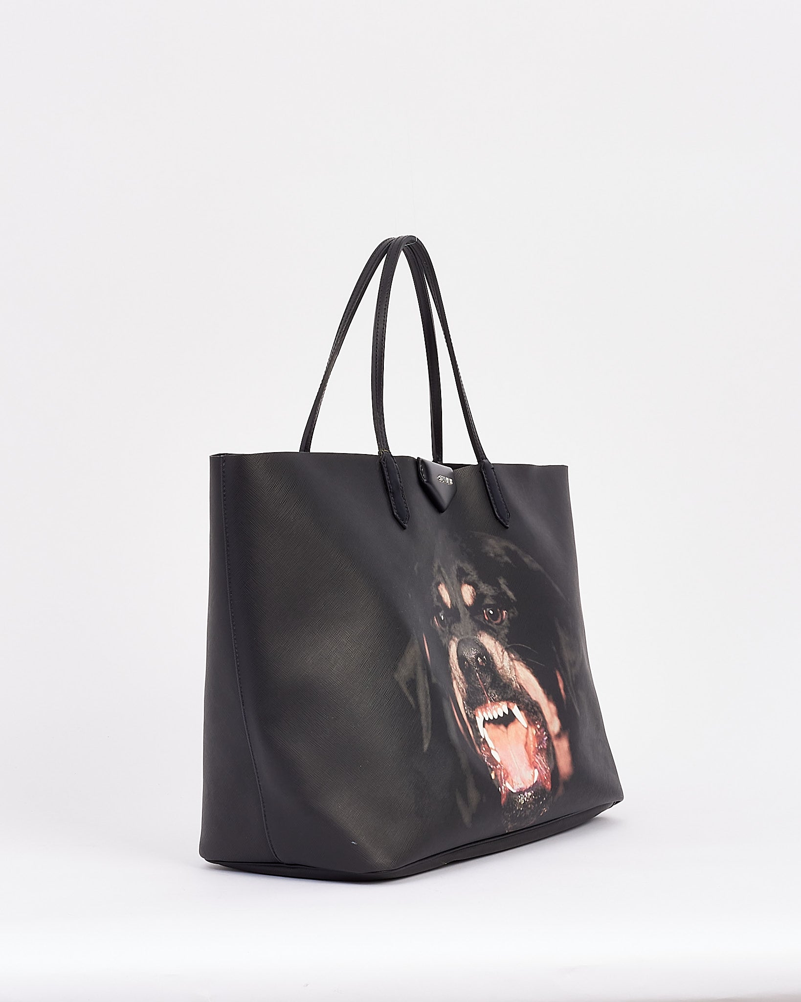 Givenchy Rottweiler selling Black Tote Bag