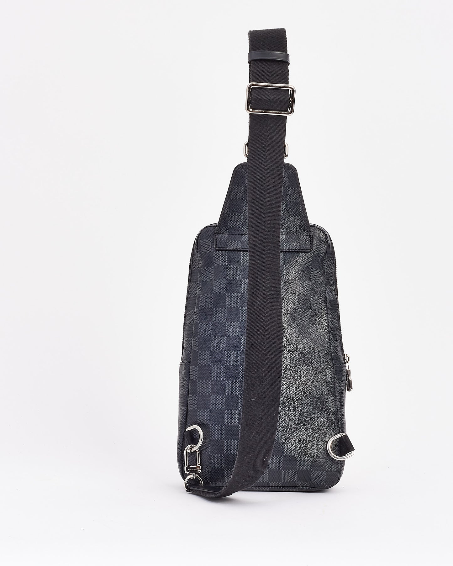 Louis Vuitton Damier Graphite Avenue Sling Bag