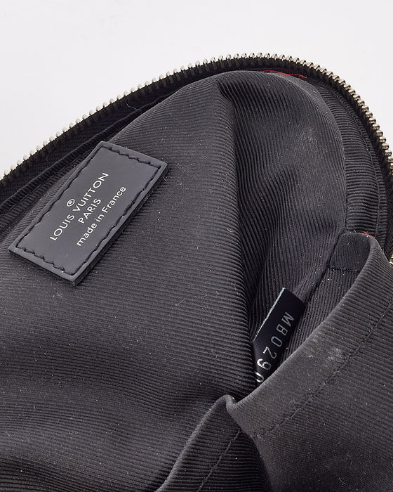 Louis Vuitton Damier Graphite Avenue Sling Bag – RETYCHE