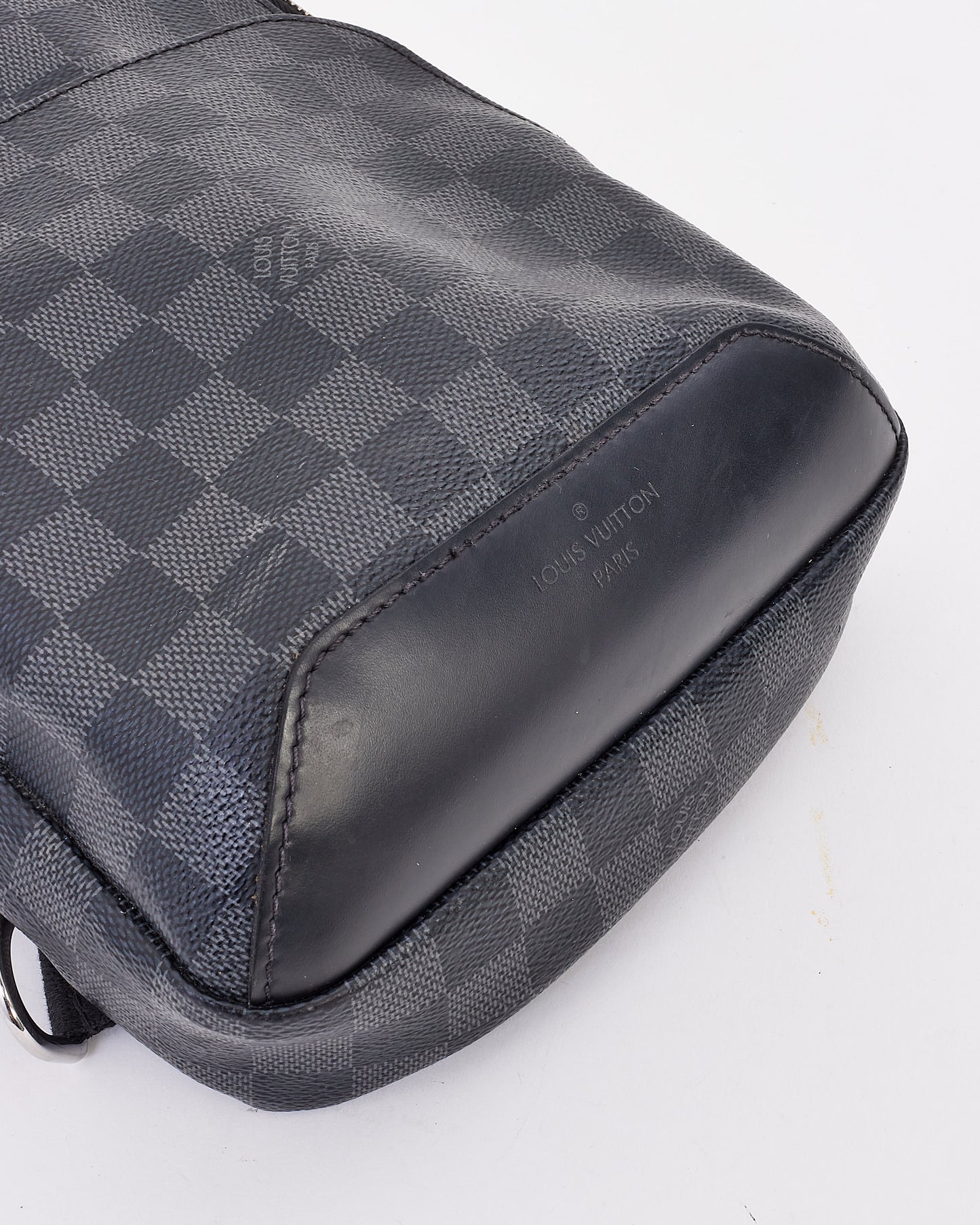 Louis Vuitton Damier Graphite Avenue Sling Bag