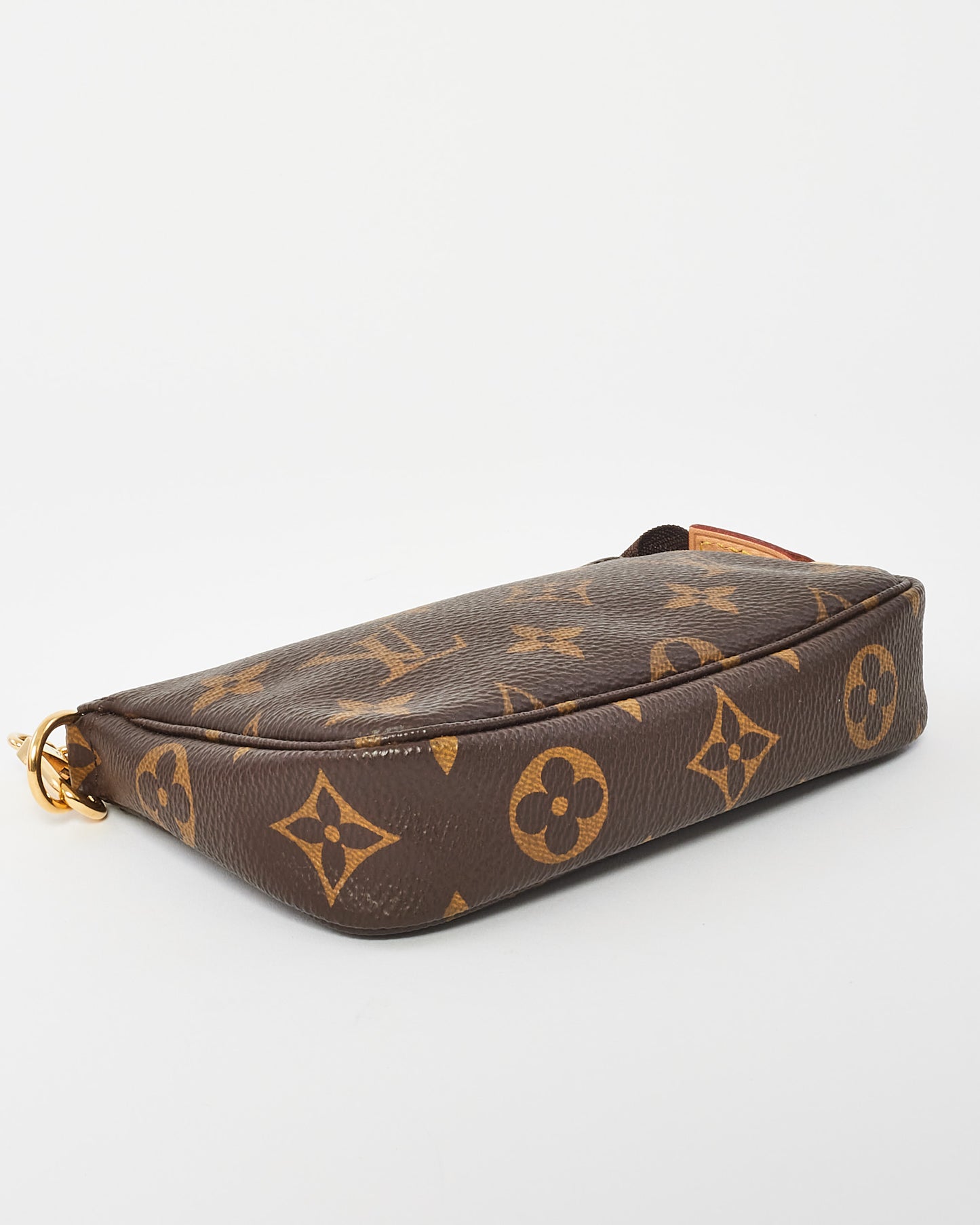 Louis Vuitton Monogram Canvas Mini Pochette Accessoires