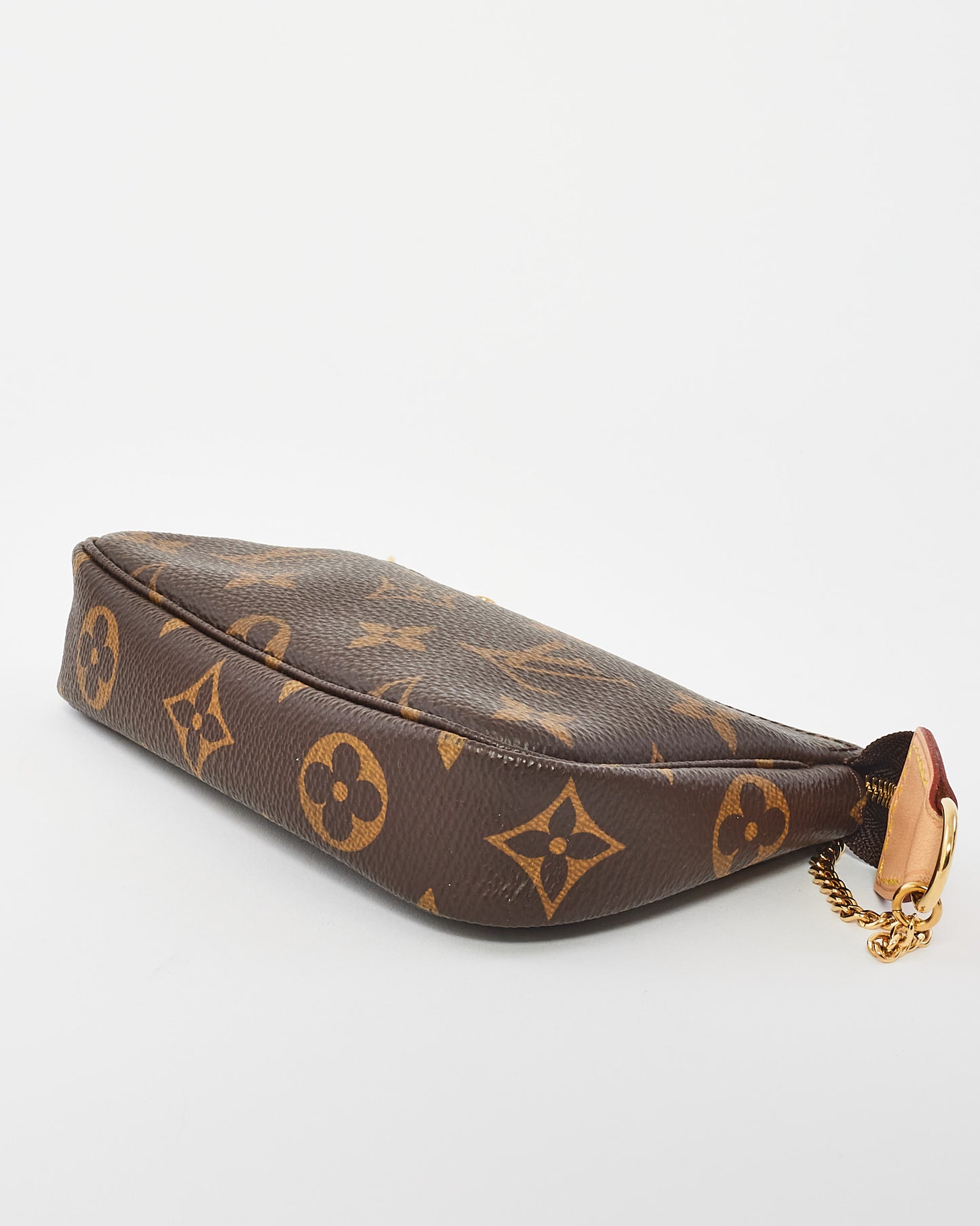 Louis Vuitton Monogram Canvas Mini Pochette Accessoires