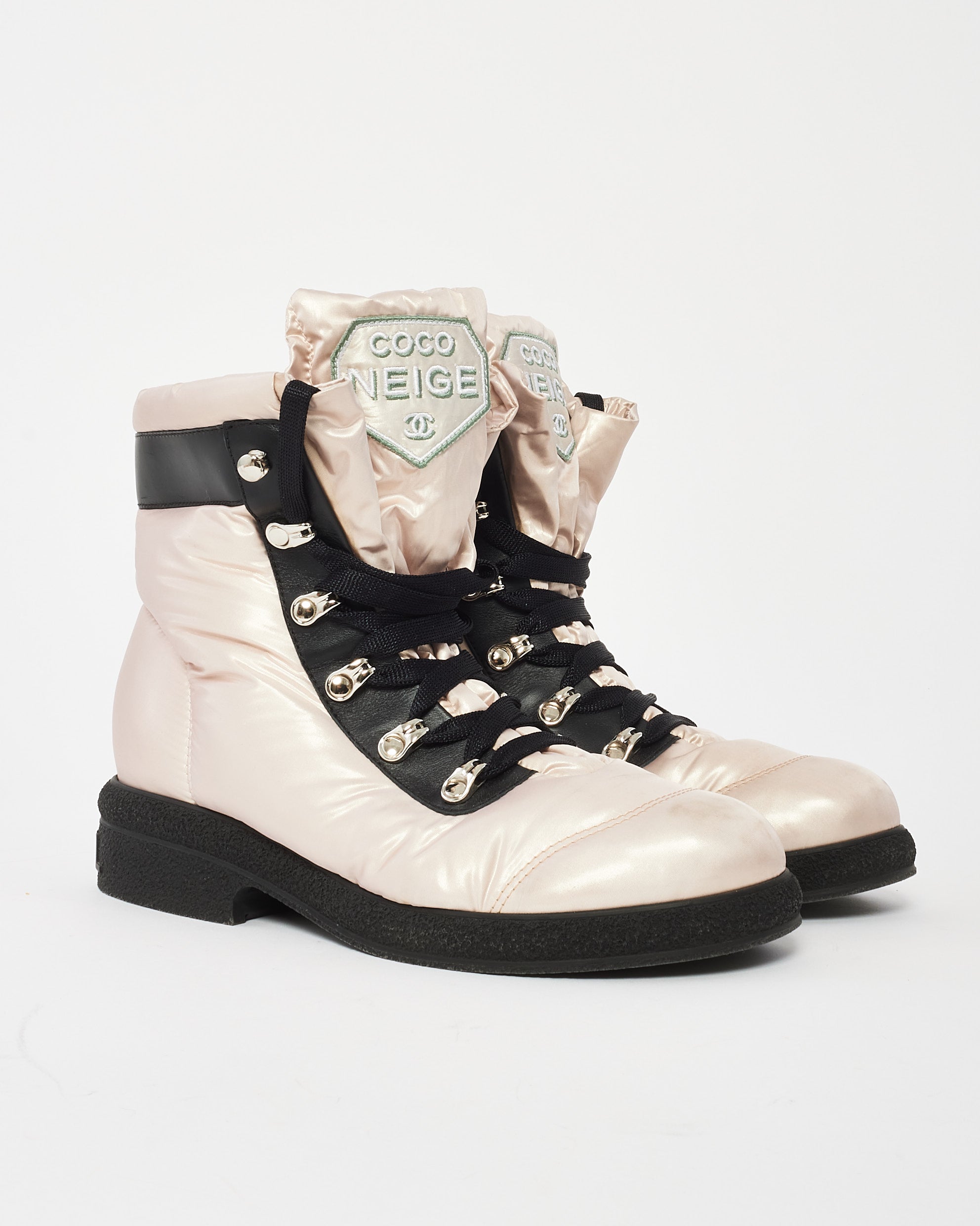 Coco 2024 neige boots