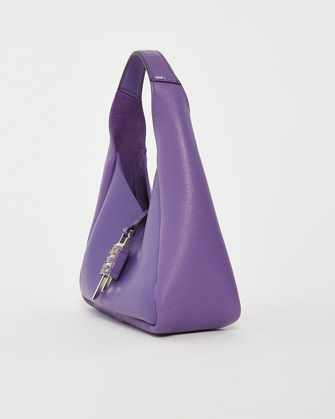 Givenchy purple bag hotsell