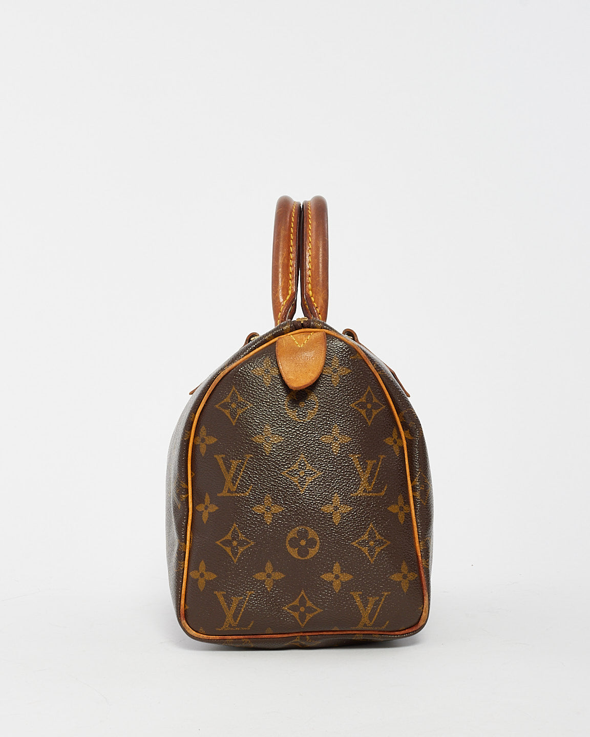 Louis Vuitton Monogram Canvas Speedy 25