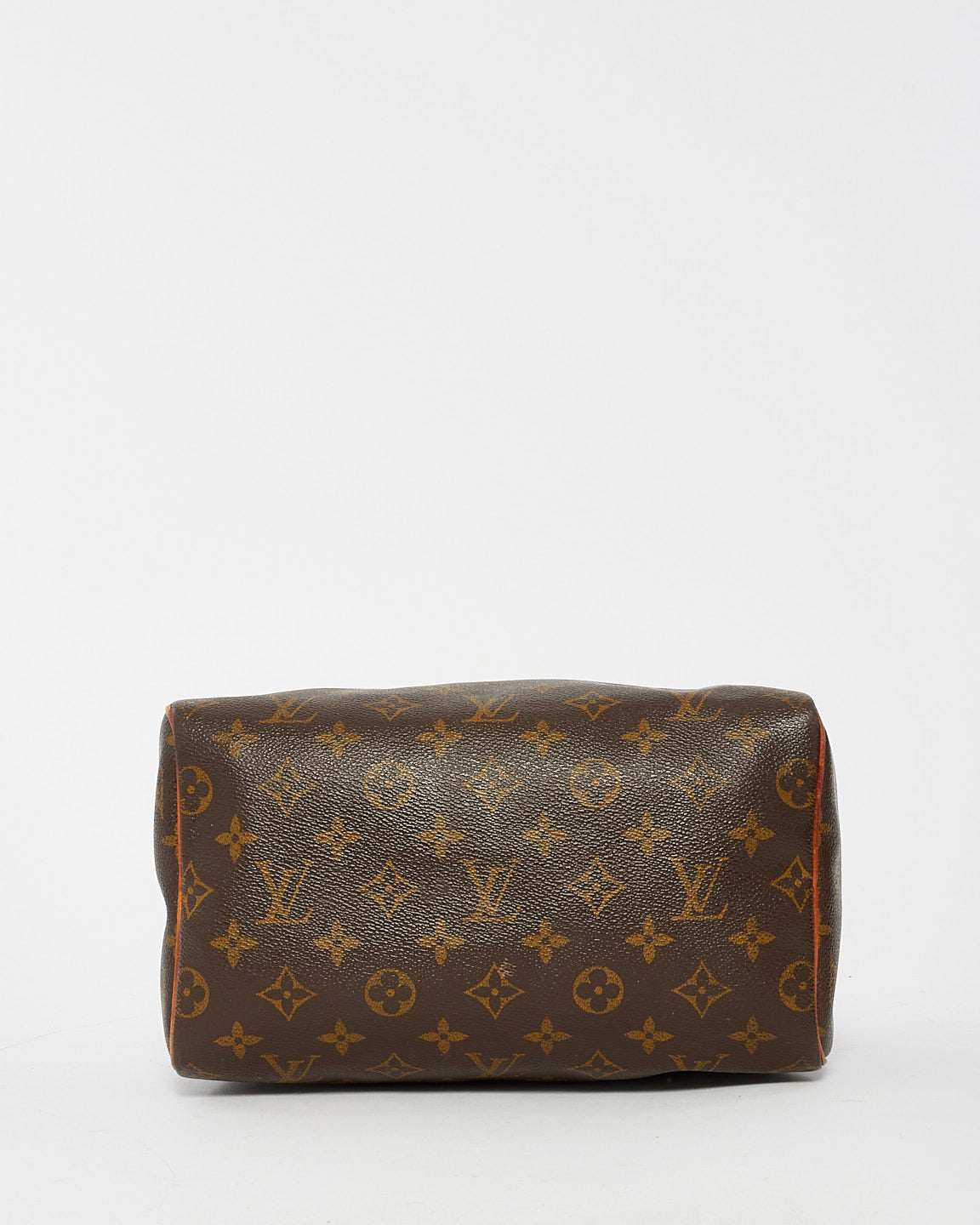 Louis Vuitton Monogram Canvas Speedy 25