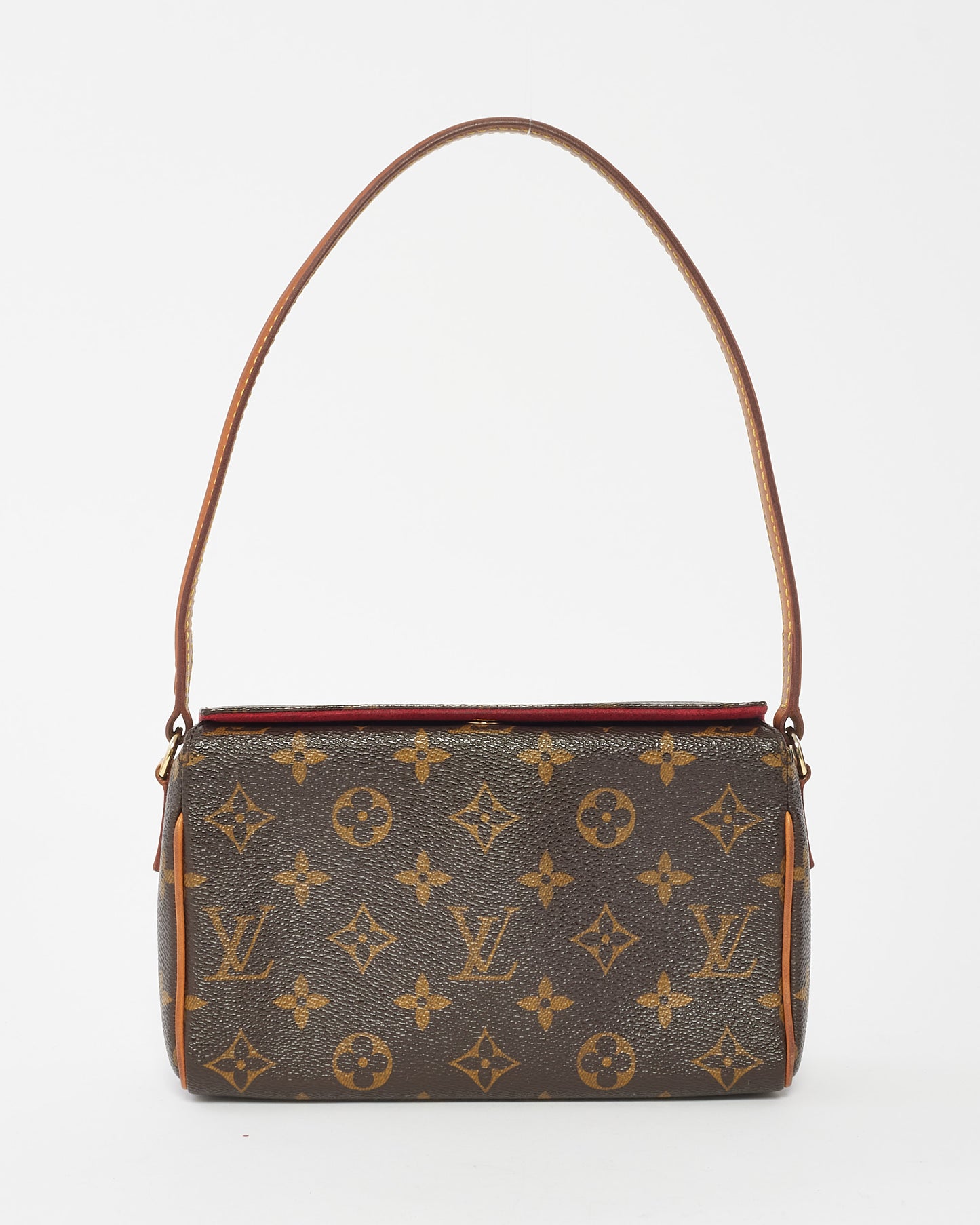 Louis Vuitton Monogram Canvas Recital Bag