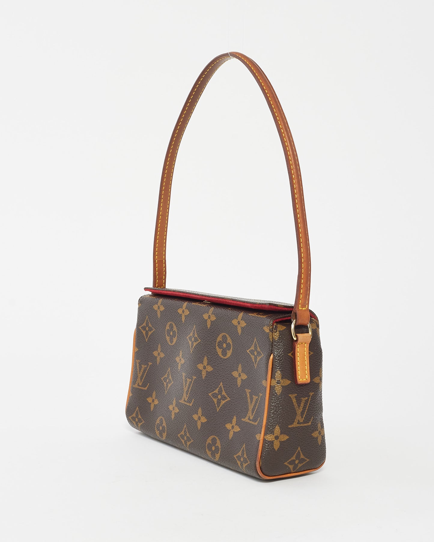 Louis Vuitton Monogram Canvas Recital Bag