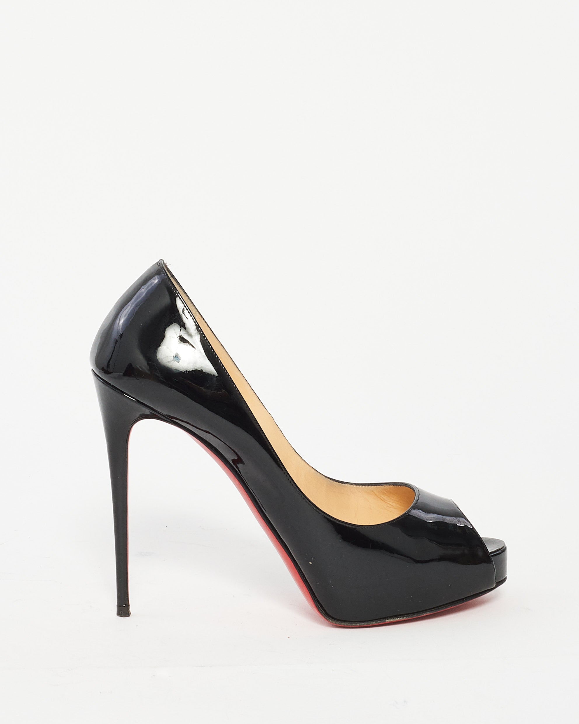 Louboutin on sale very prive