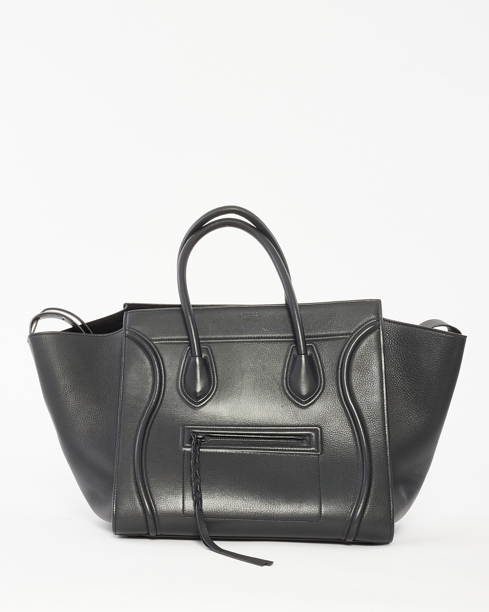 Phantom luggage clearance tote