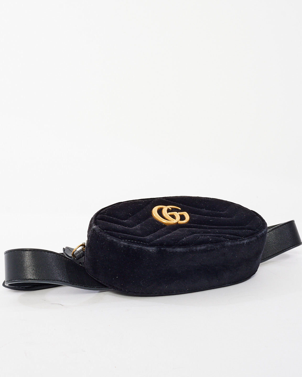 Velvet gucci hot sale fanny pack