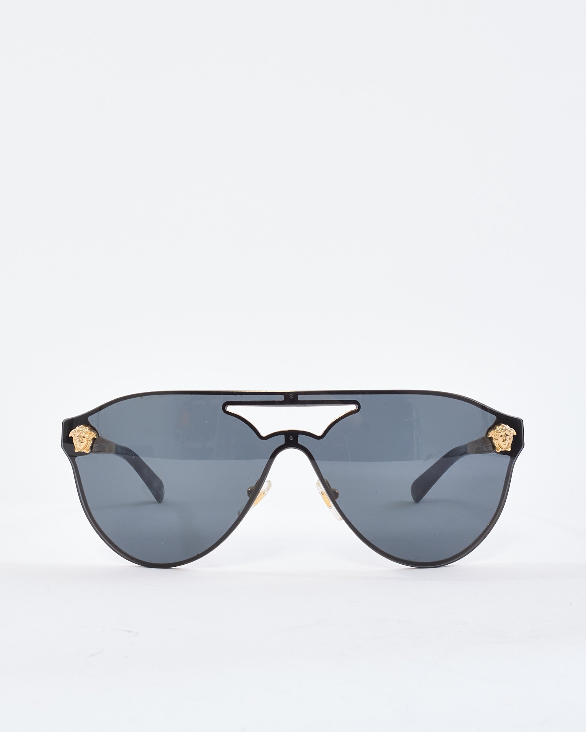 Medusa head sunglasses online