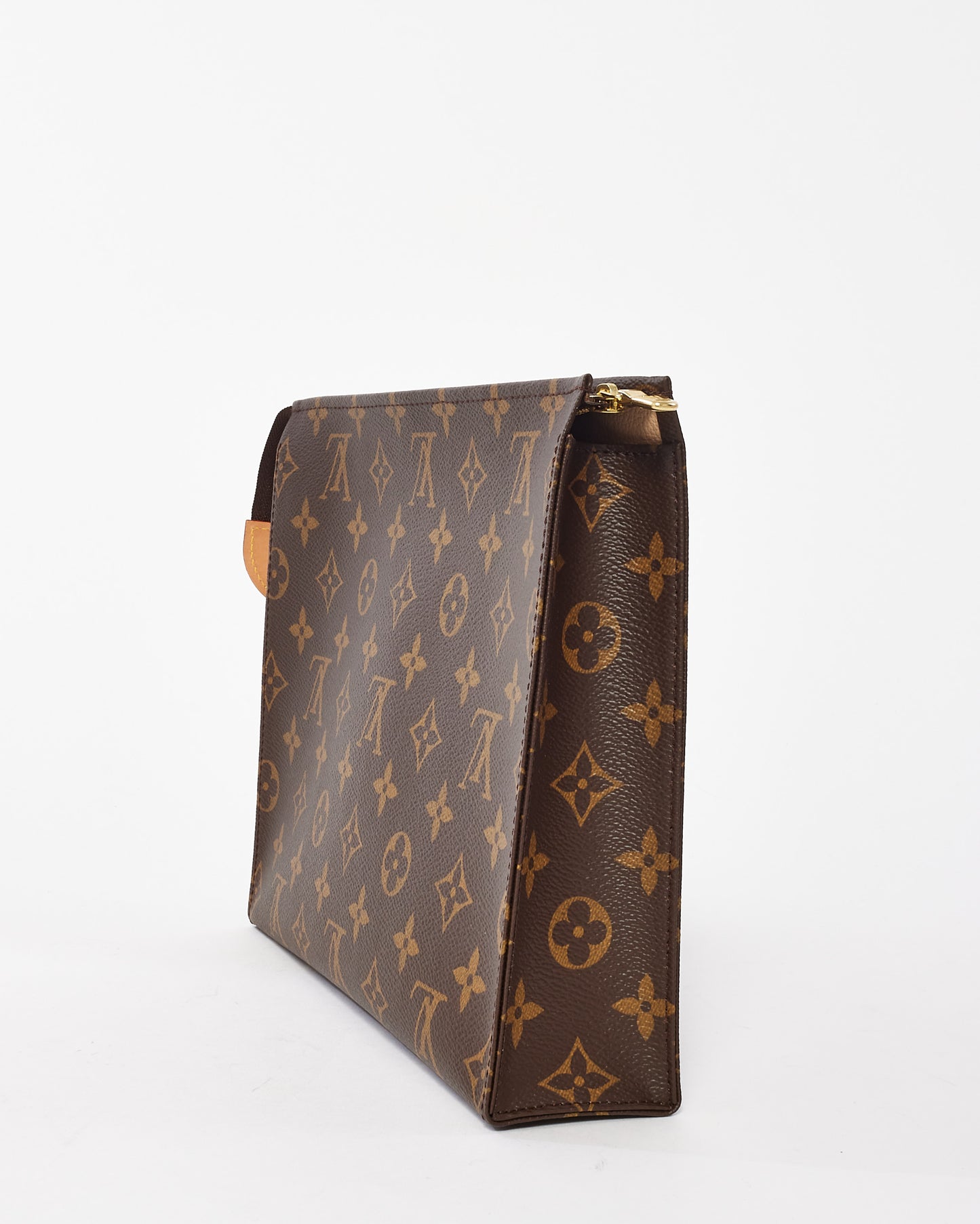 Louis Vuitton Monogram Canvas Toiletry 26 Pouch