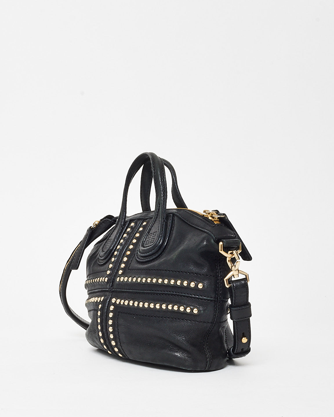 Givenchy Mini Studded Nightingale Bag 2WAY Bag