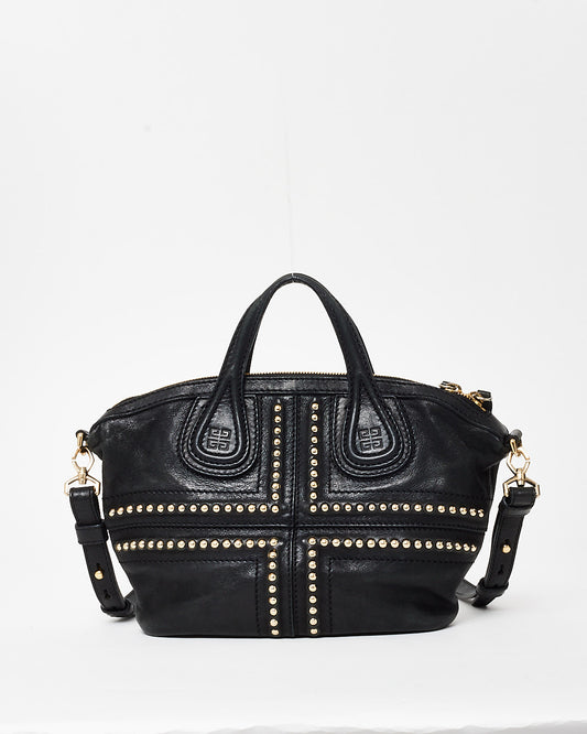 Givenchy Mini Studded Nightingale Bag 2WAY Bag