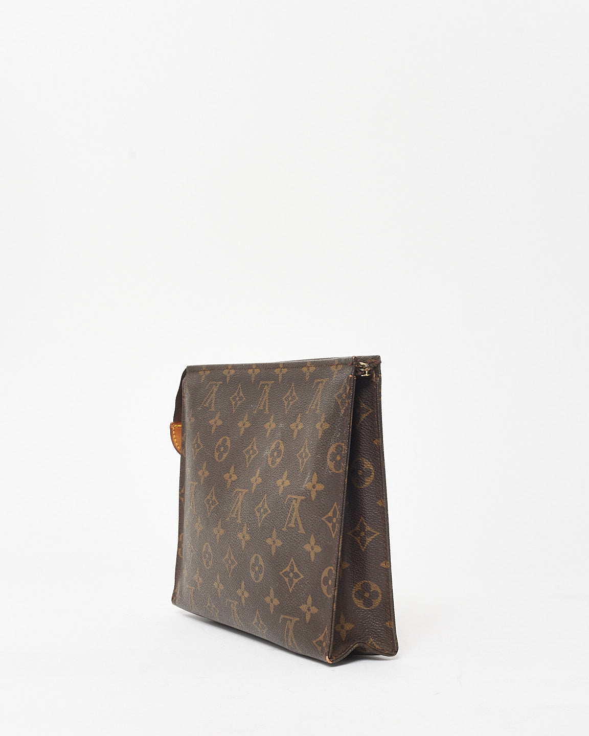 Louis Vuitton Vintage Monogram Coated Canvas Toiletry 26 Pouch