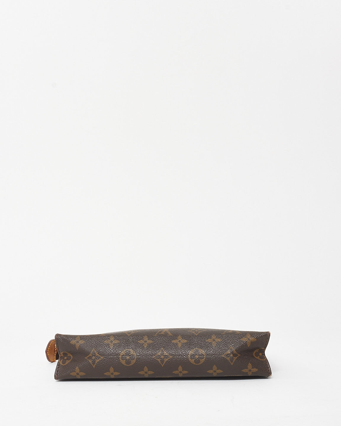 Louis Vuitton Vintage Monogram Coated Canvas Toiletry 26 Pouch