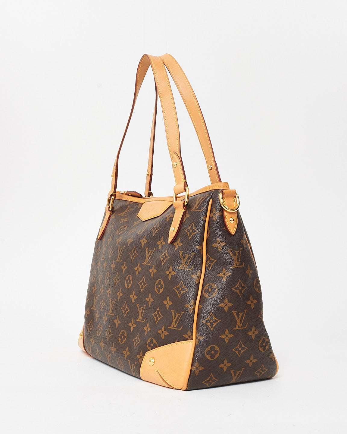 Louis Vuitton Monogram Canvas Estrela MM Tote Bag