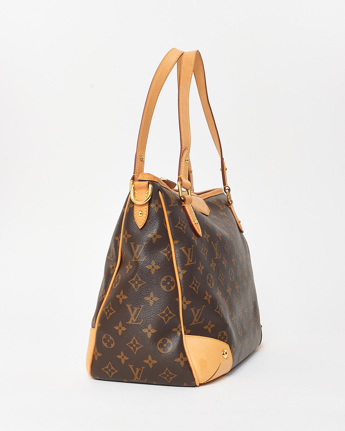 Louis Vuitton Monogram Canvas Estrela MM Tote Bag