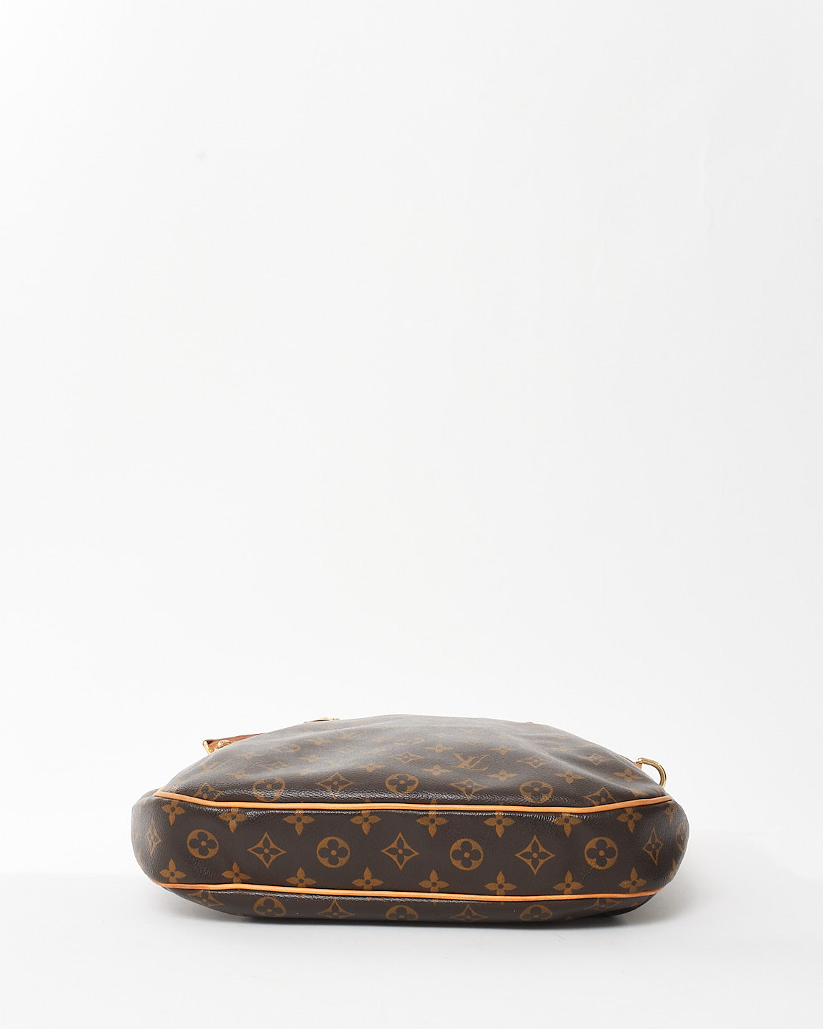 Louis Vuitton Monogram Coated Canvas Odeon GM Crossbody Bags