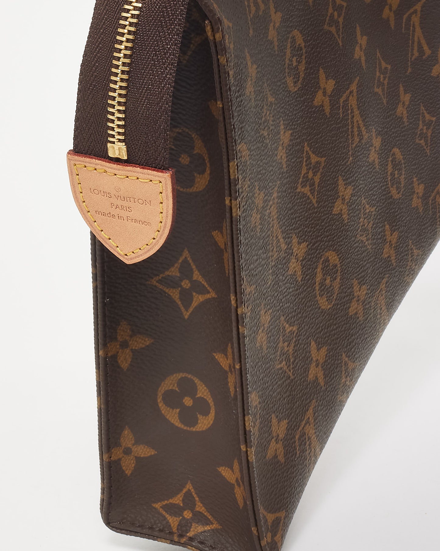 Louis Vuitton Monogram Canvas Toiletry 26 Pouch