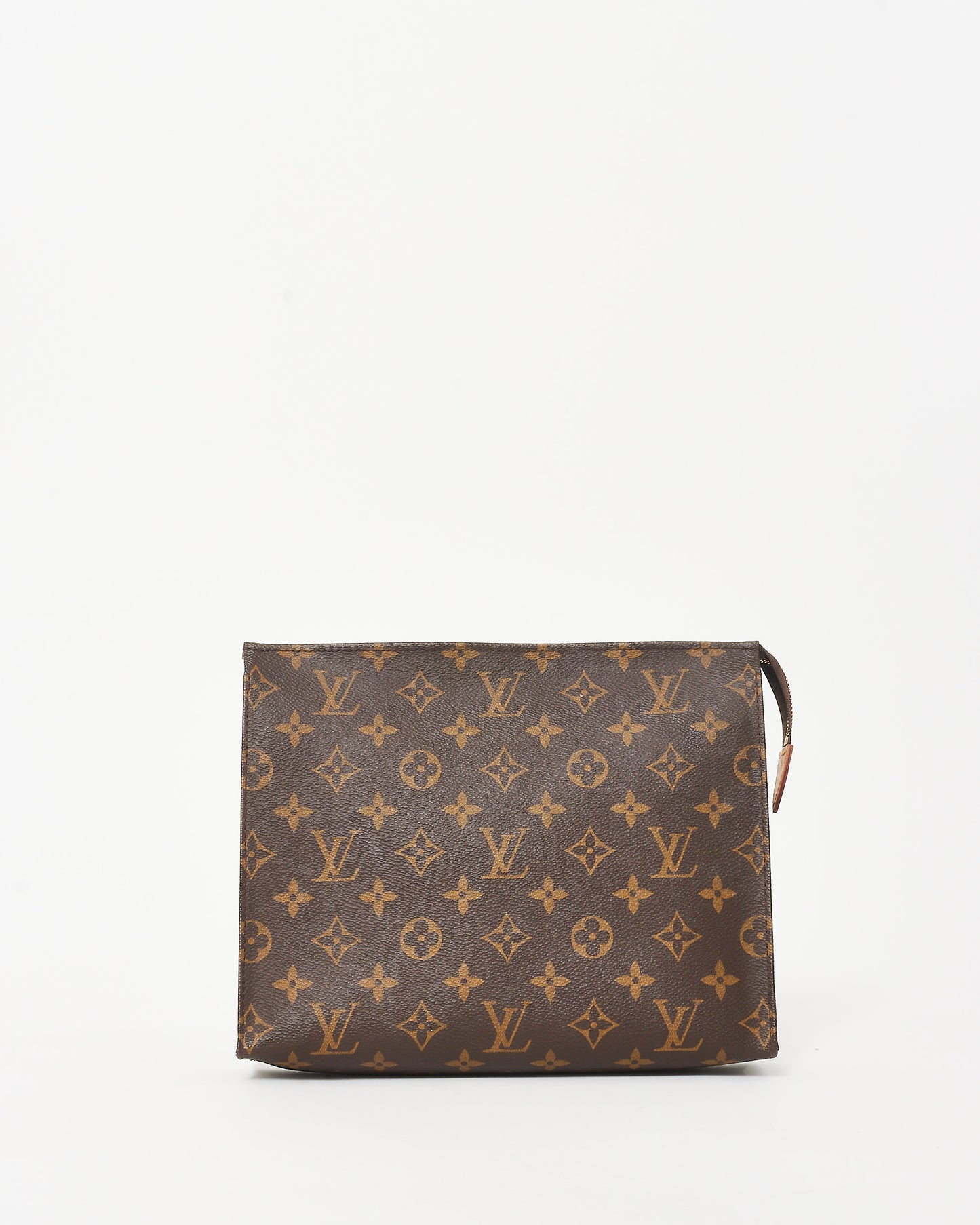 Louis Vuitton Monogram Canvas Toiletry 26 Pouch