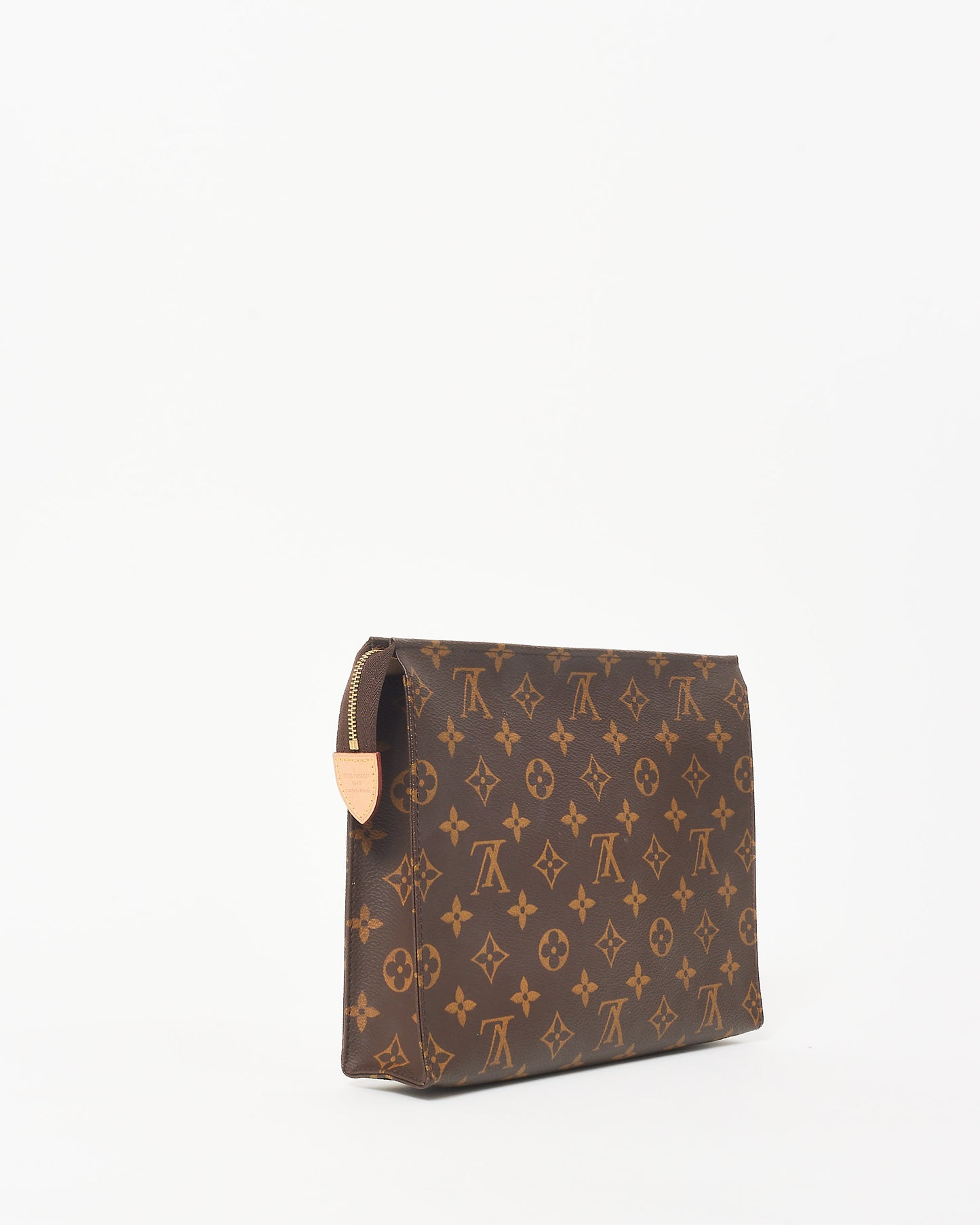 Louis Vuitton Monogram Canvas Toiletry 26 Pouch