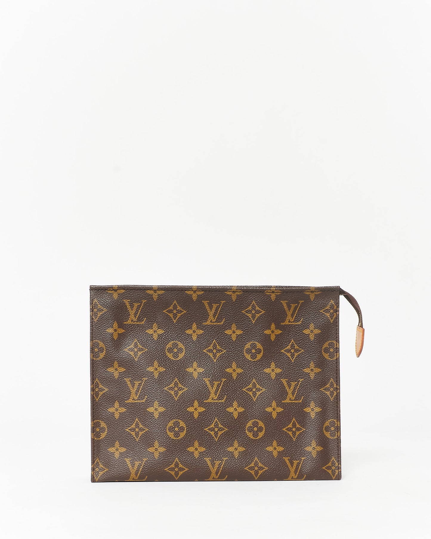 Louis Vuitton Monogram Coated Canvas Toiletry 26 Pouch