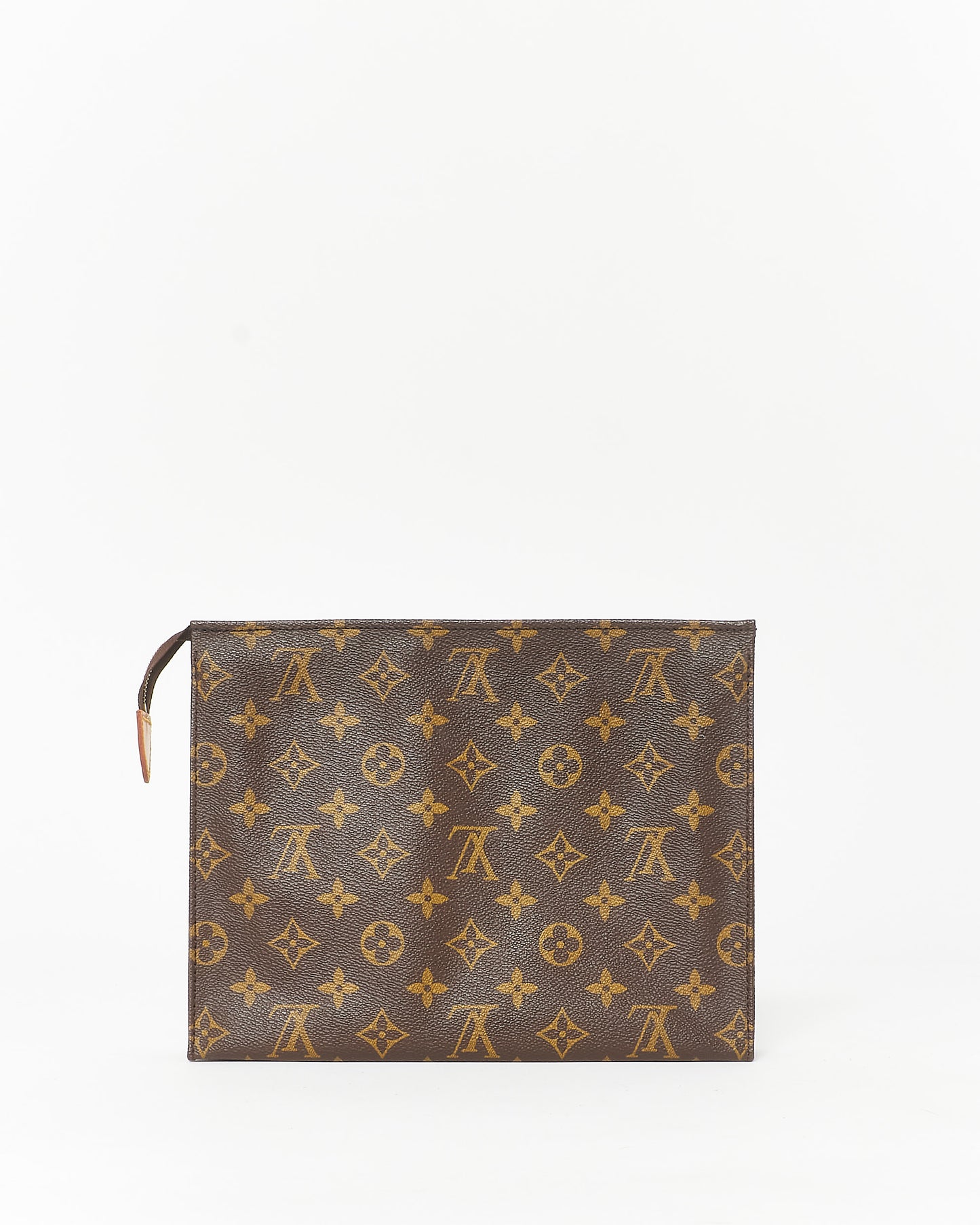 Louis Vuitton Monogram Coated Canvas Toiletry 26 Pouch