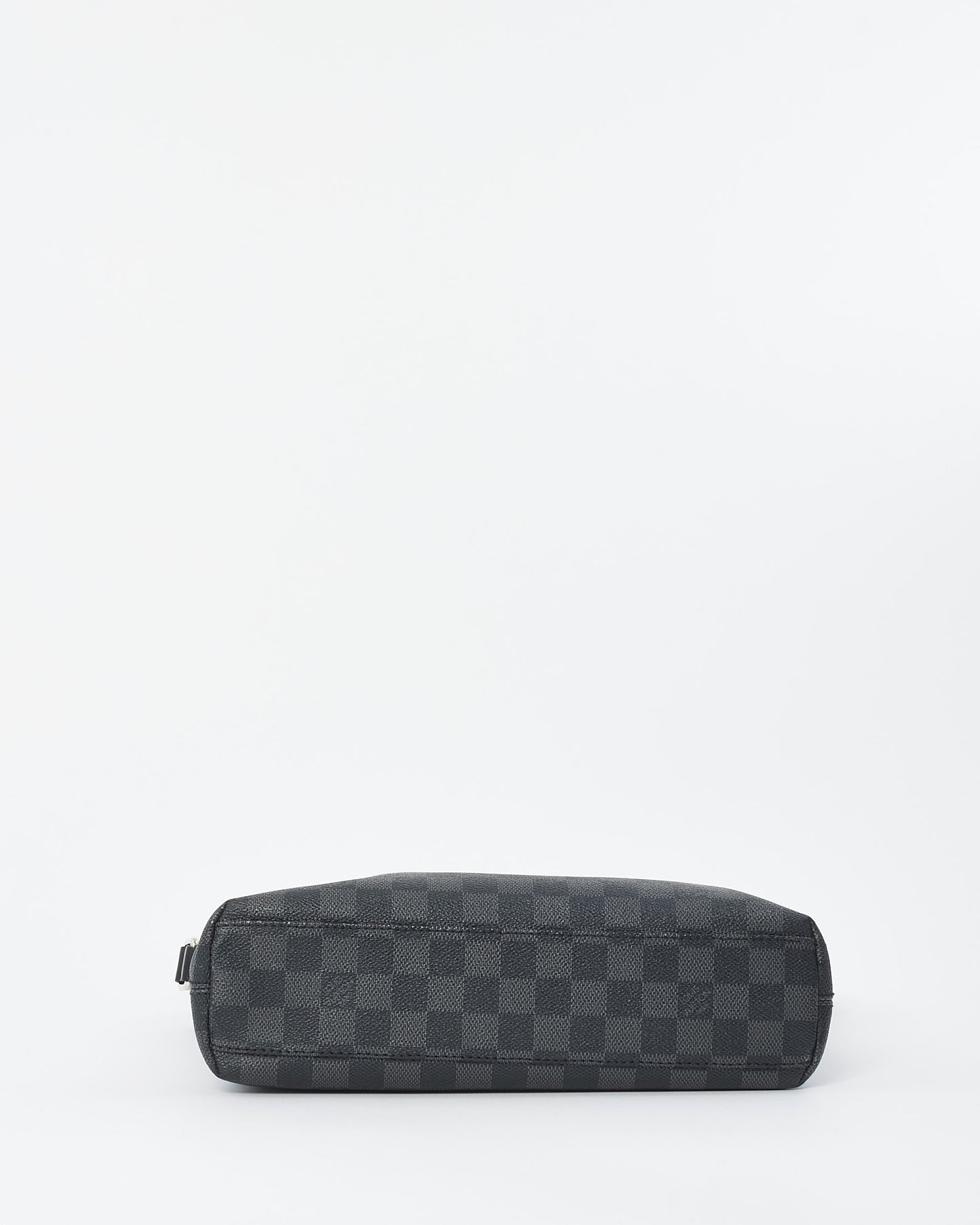 Louis Vuitton Damier Graphite Mick PM Crossbody Bag