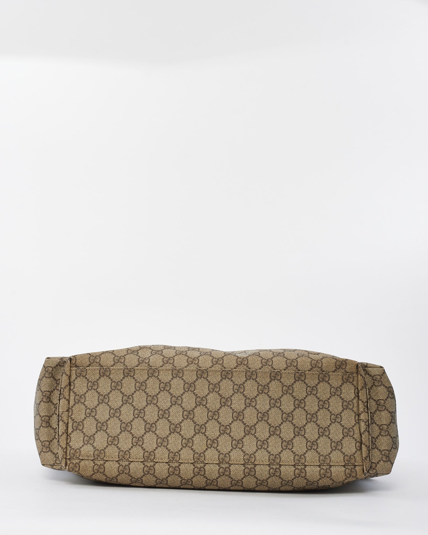 Gucci Monogram GG Supreme Canvas Diaper Bag