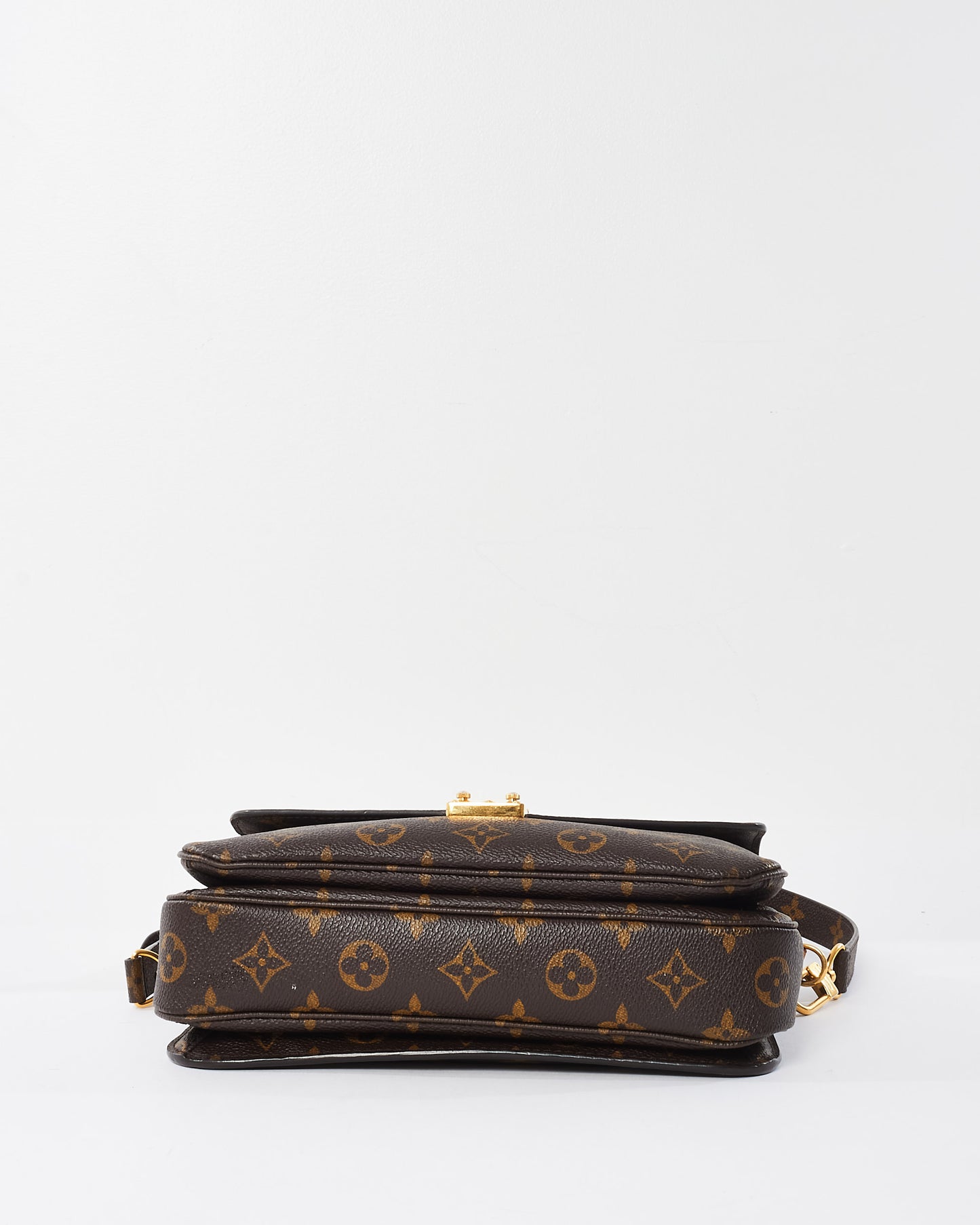 Louis Vuitton Monogram Canvas Pochette Metis