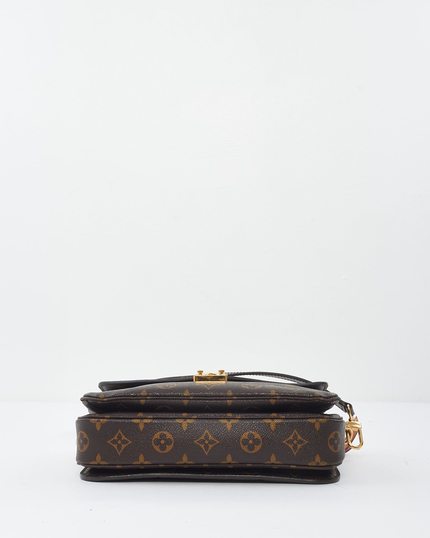 Louis Vuitton Monogram Canvas Pochette Métis