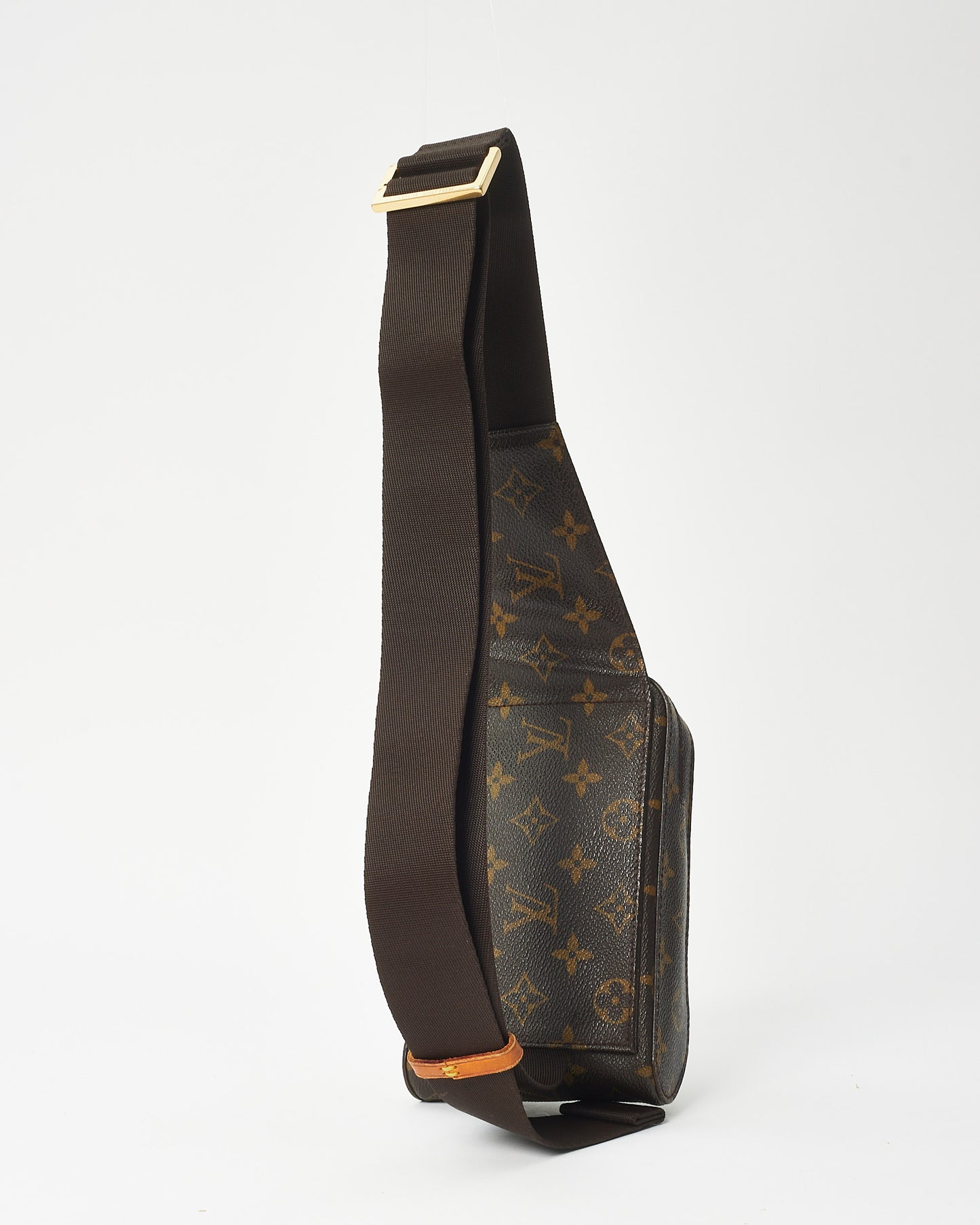 Louis Vuitton Monogram Canvas Geronimos Bum Bag