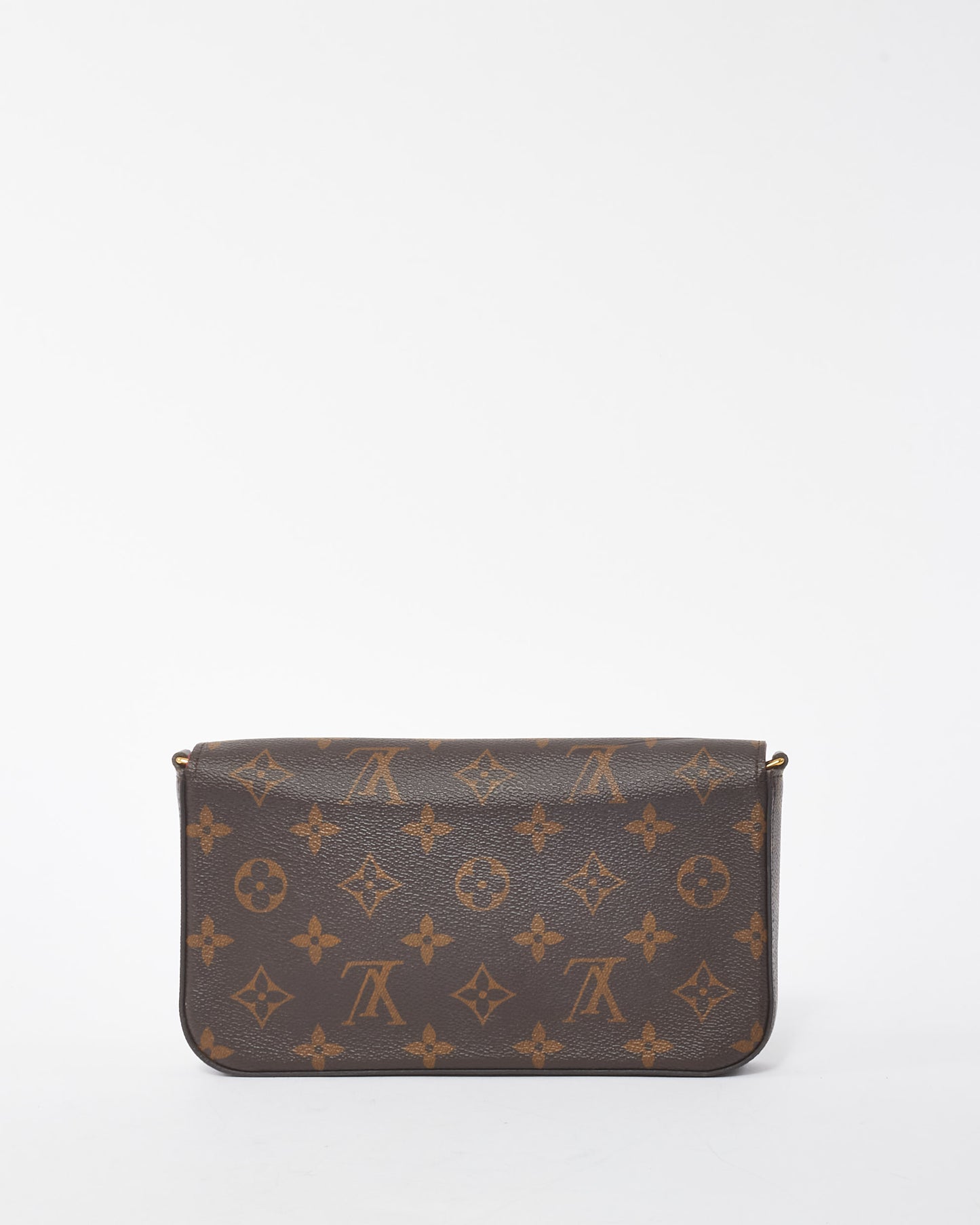 Louis Vuitton Monogram Canvas Pochette Félicie Bag