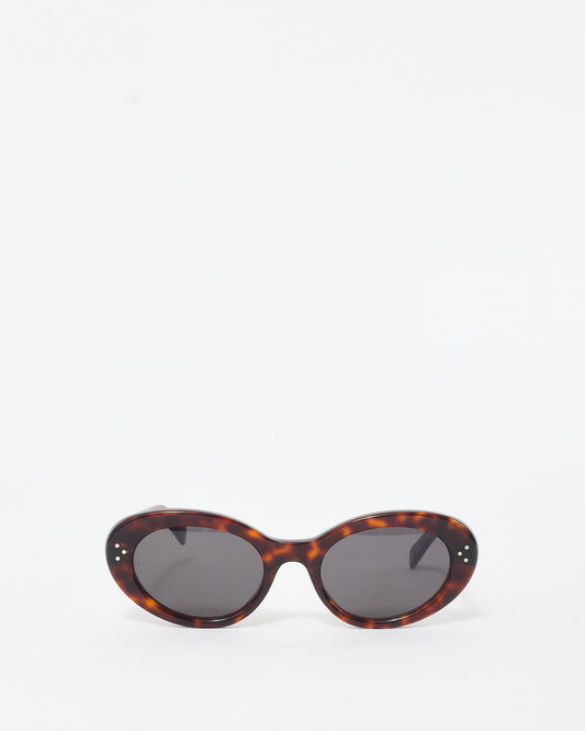 Celine Totoise CL401931 Round Cat Eye Sunglasses