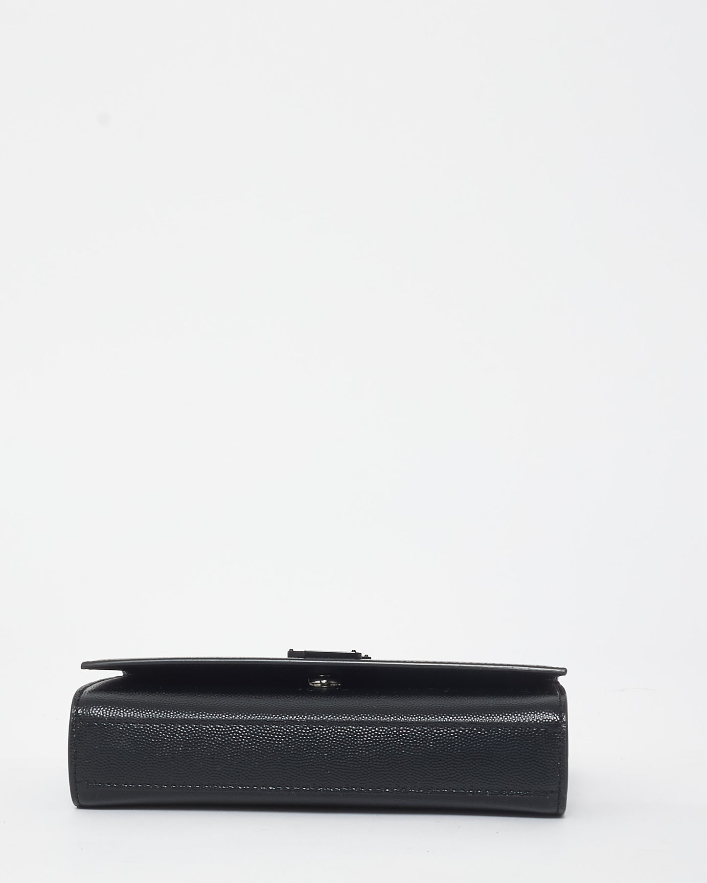 Saint Laurent So Black Small Kate Crossbody Bag