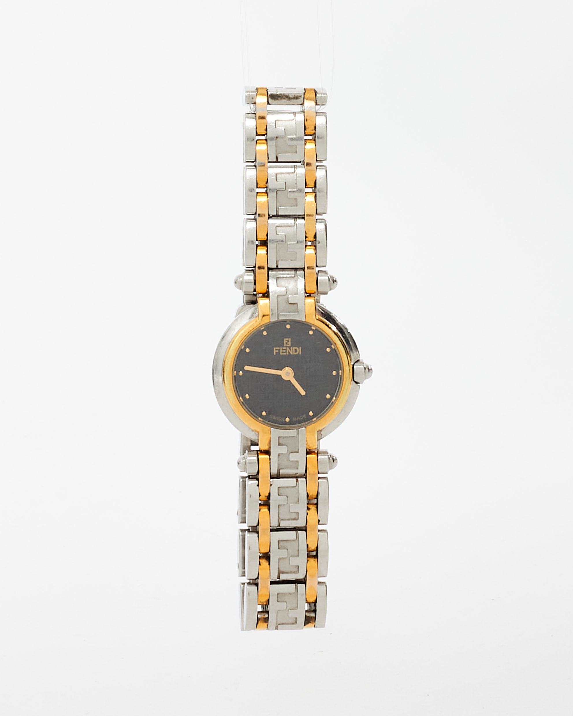 Fendi zucca watch online