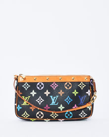 Louis Vuitton Damier Ebene Canvas Berkeley Bag – RETYCHE