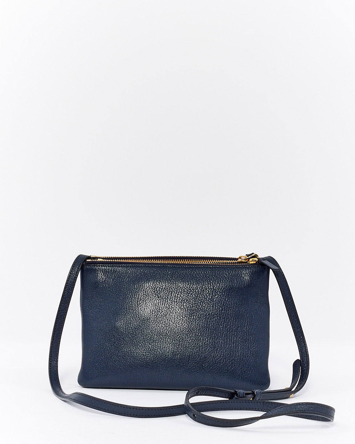 Celine sale trio navy