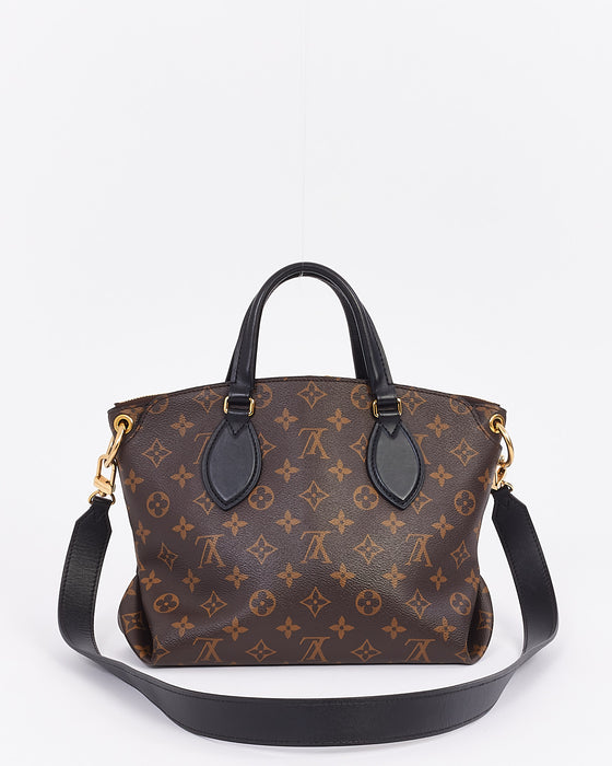Louis Vuitton Flower Zipped Tote Bb Reviewed