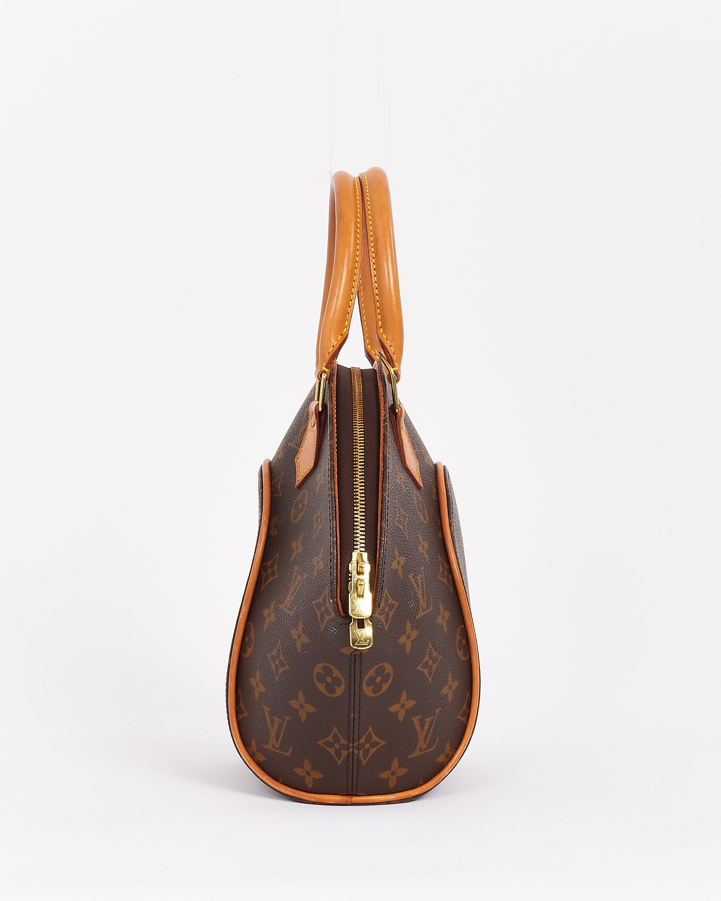 Louis Vuitton Monogram Canvas Ellipse PM Bag