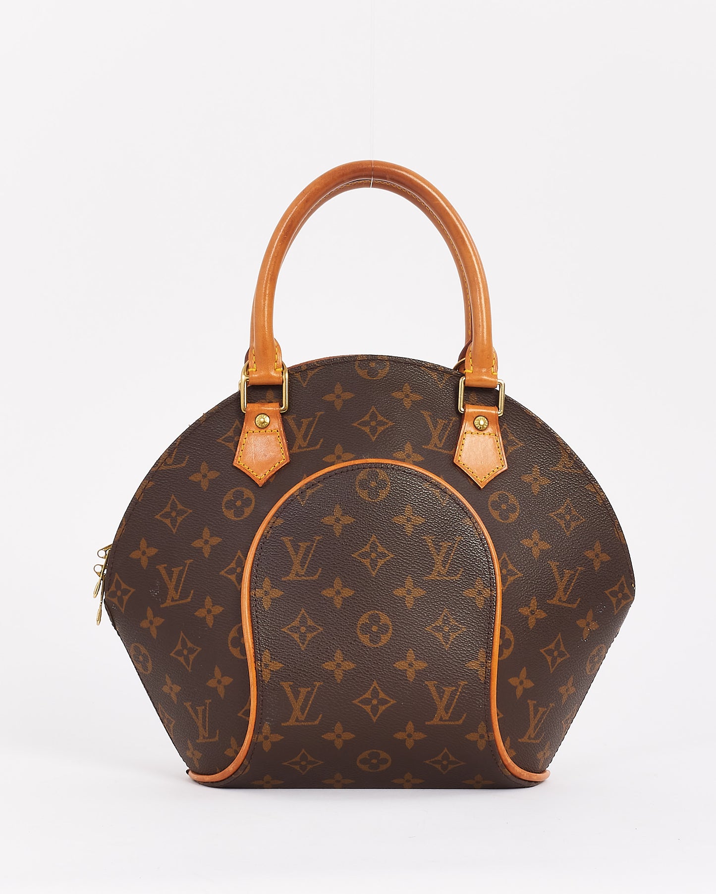 Louis Vuitton Monogram Canvas Ellipse PM Bag