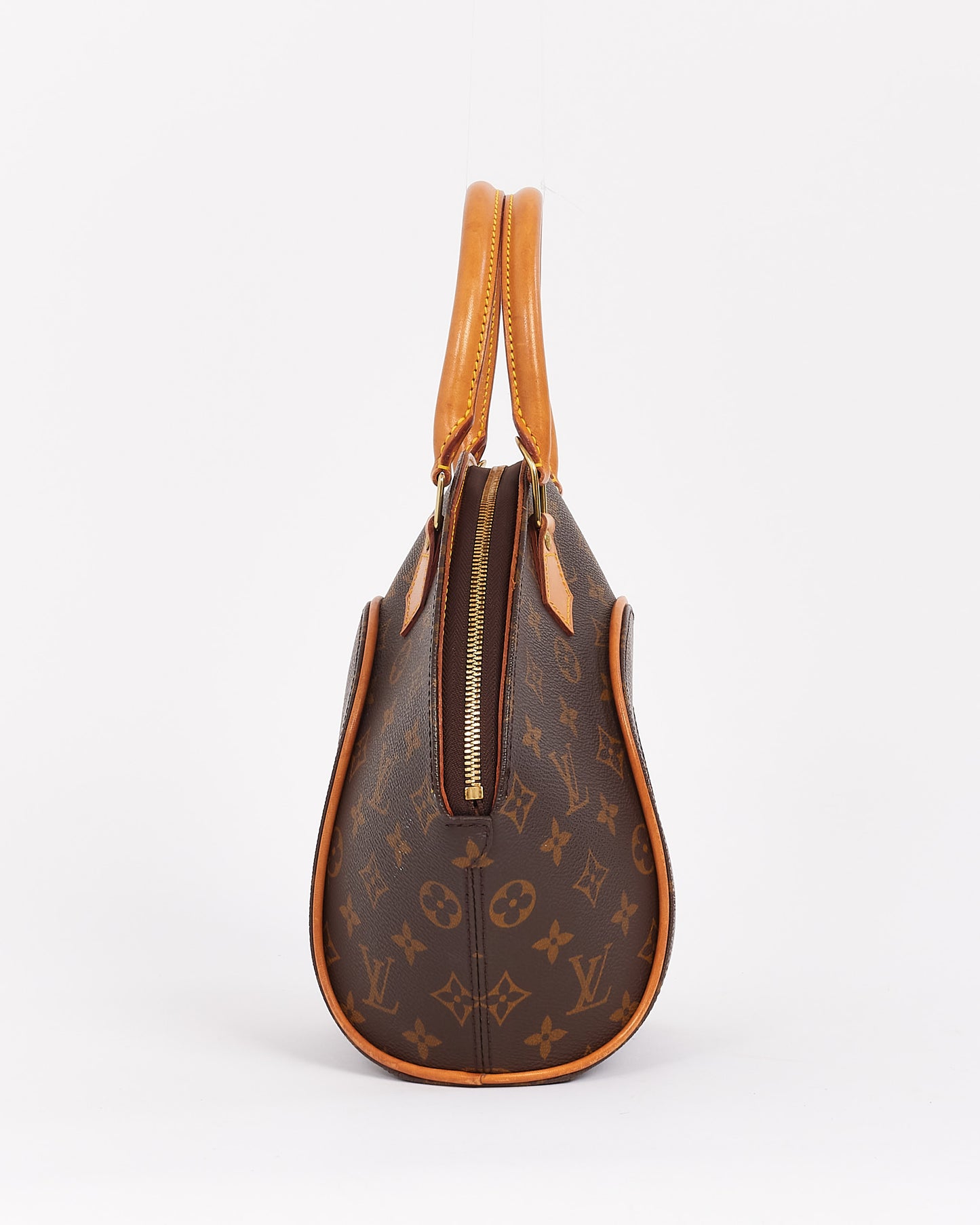 Louis Vuitton Monogram Canvas Ellipse PM Bag