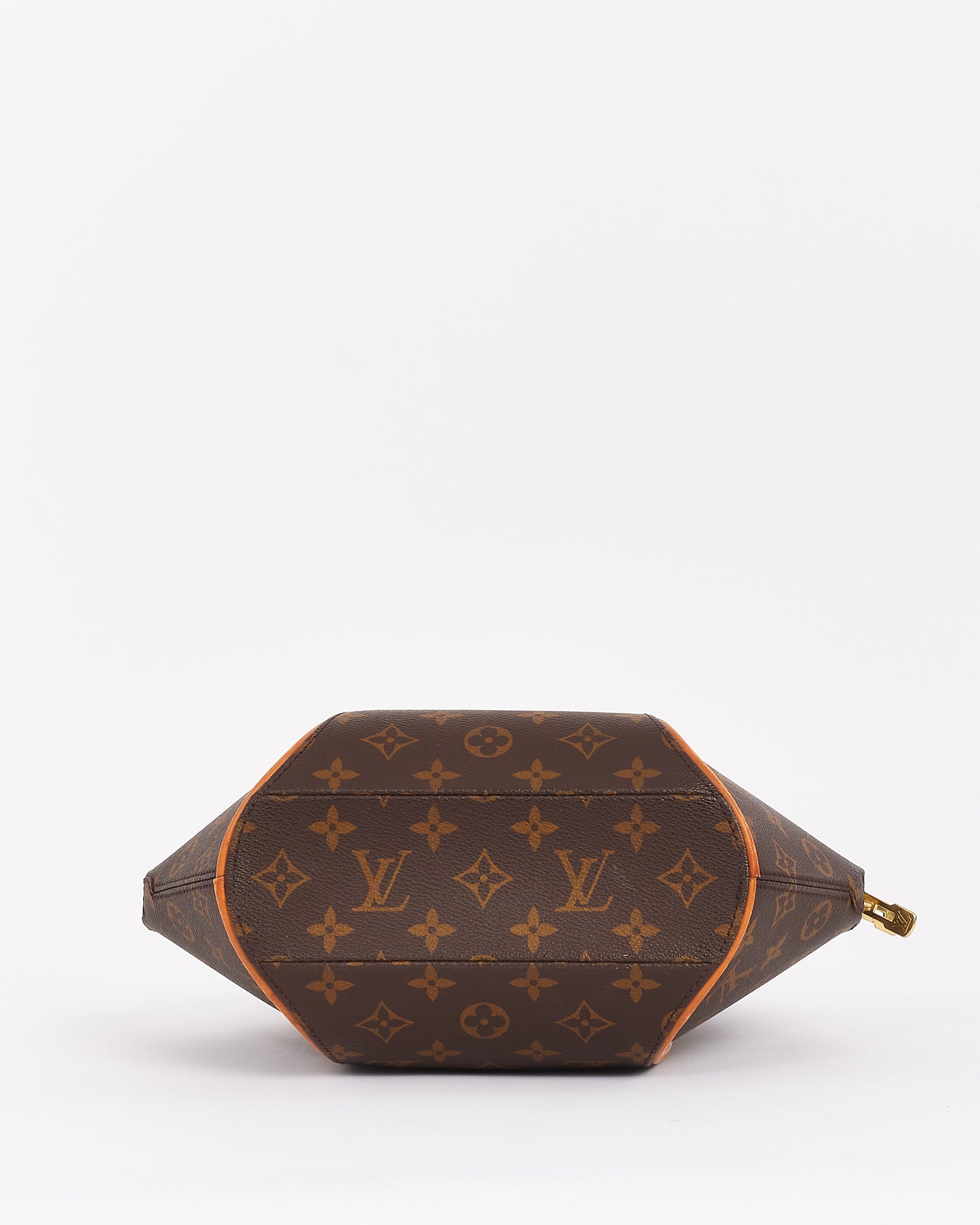 Louis Vuitton Monogram Canvas Ellipse PM Bag