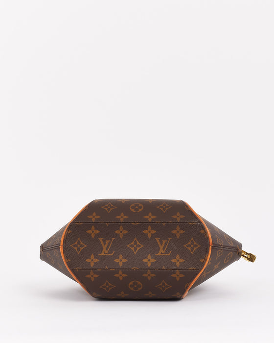 Louis Vuitton Monogram Canvas Ellipse Shopping QJB1434J0B012
