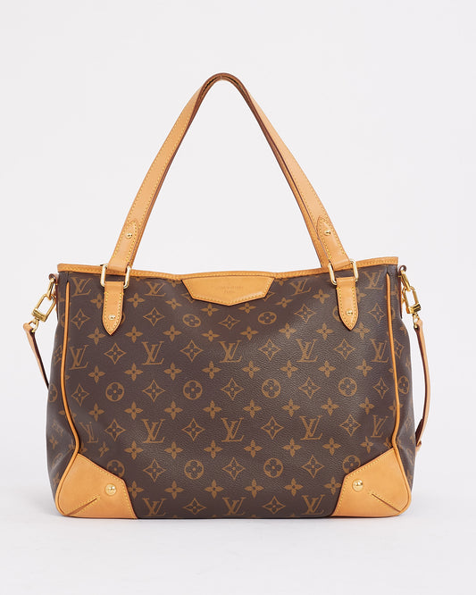 Louis Vuitton Monogram Canvas Retiro PM Top Handle Bag