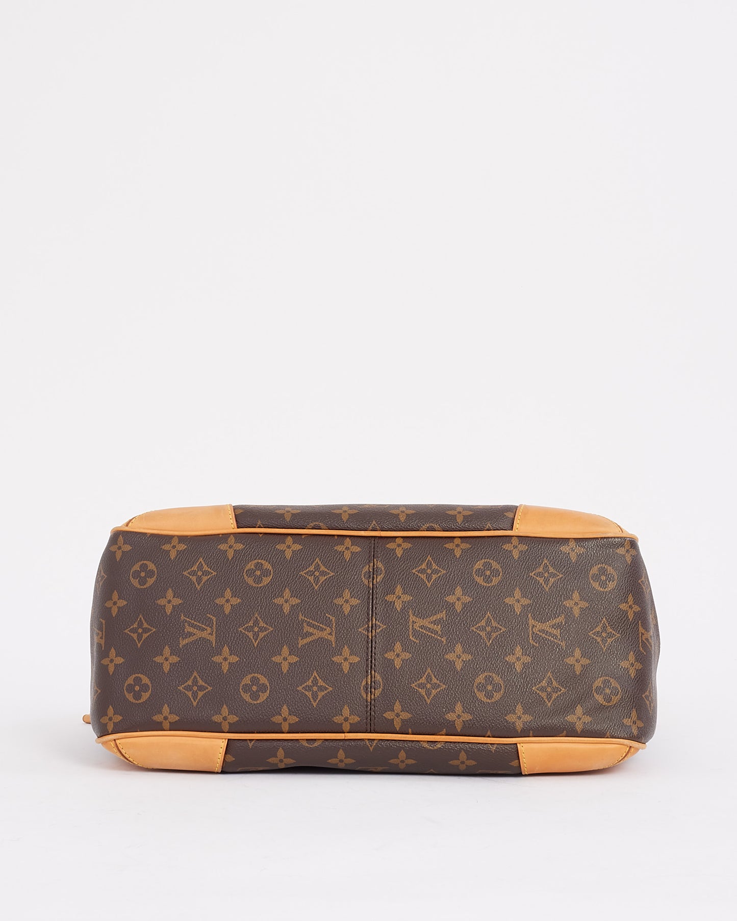 Louis Vuitton Monogram Canvas Retiro PM Top Handle Bag