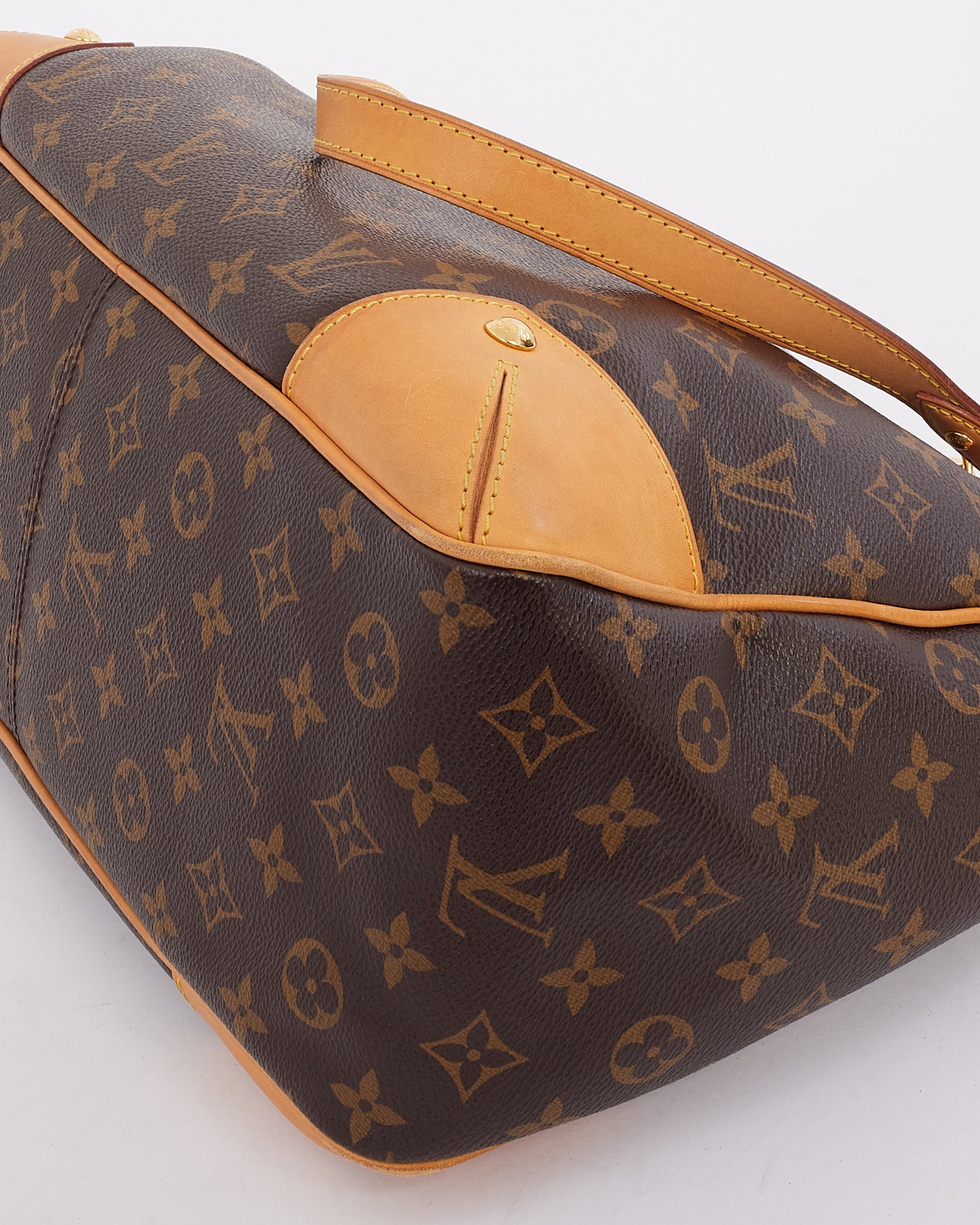 Louis Vuitton Monogram Canvas Retiro PM Top Handle Bag