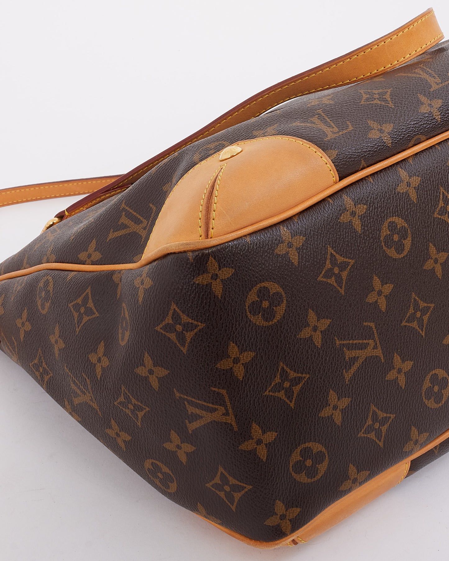 Louis Vuitton Monogram Canvas Retiro PM Top Handle Bag